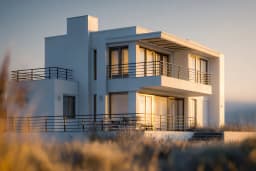 EasyMod MARS-H Horizontalstab