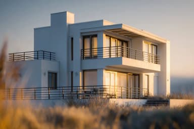 EasyMod Mars-H Horizontal Rail - 1