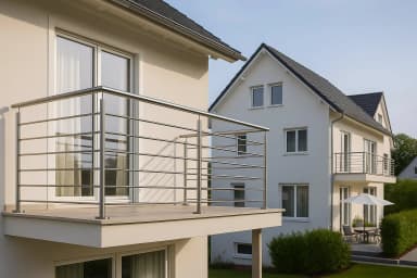 EasyMod Mars-H Horizontal Rail - 6