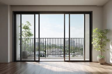 EasyMod MARS-P Post Railing - 6