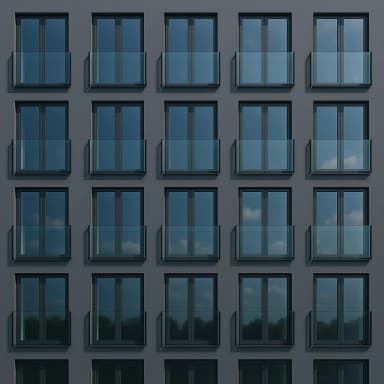 VisioMod Juliet Balcony Railing - 7