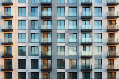 VisioMod Juliet Balcony Railing - 4