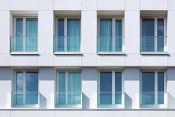 VisioMod Französischer Balkon