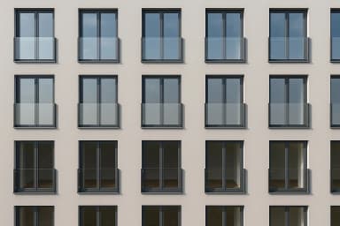 VisioMod Juliet Balcony Railing - 13