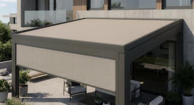 Luxa 100T — Horizontal Top Screen - 2