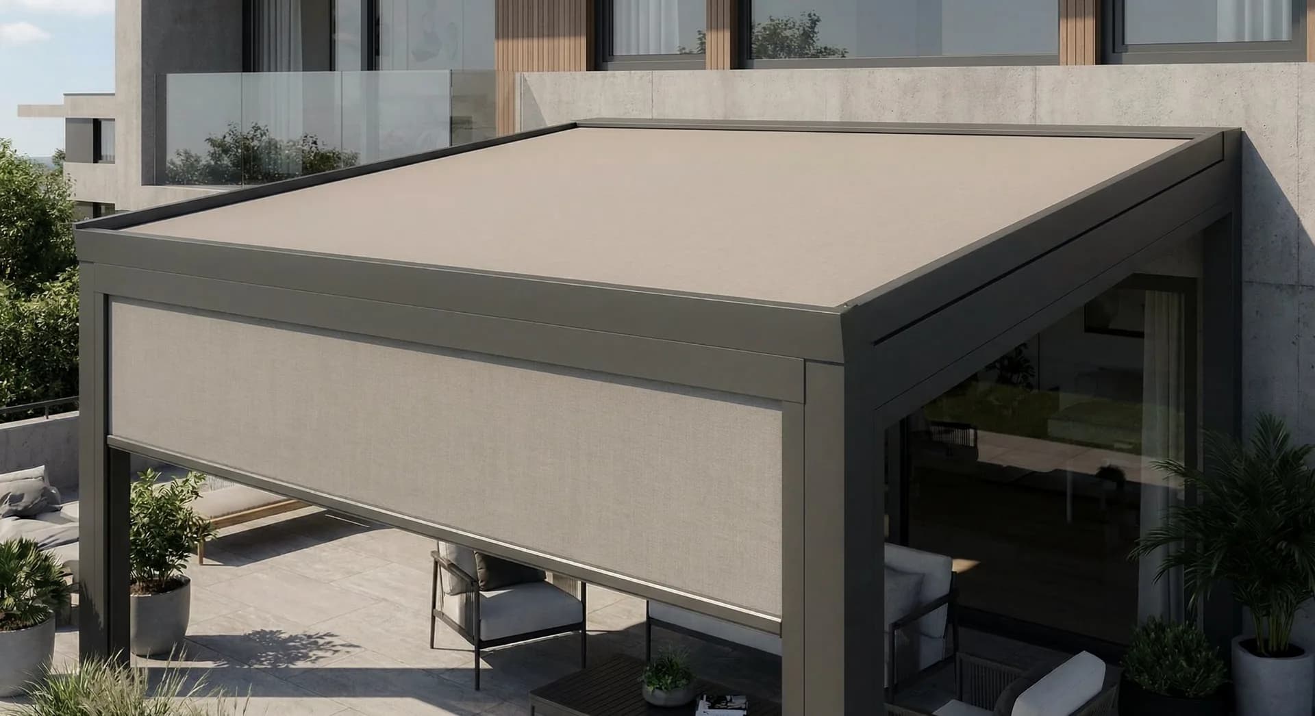 Luxa 100T — Horizontal Top Screen - 2