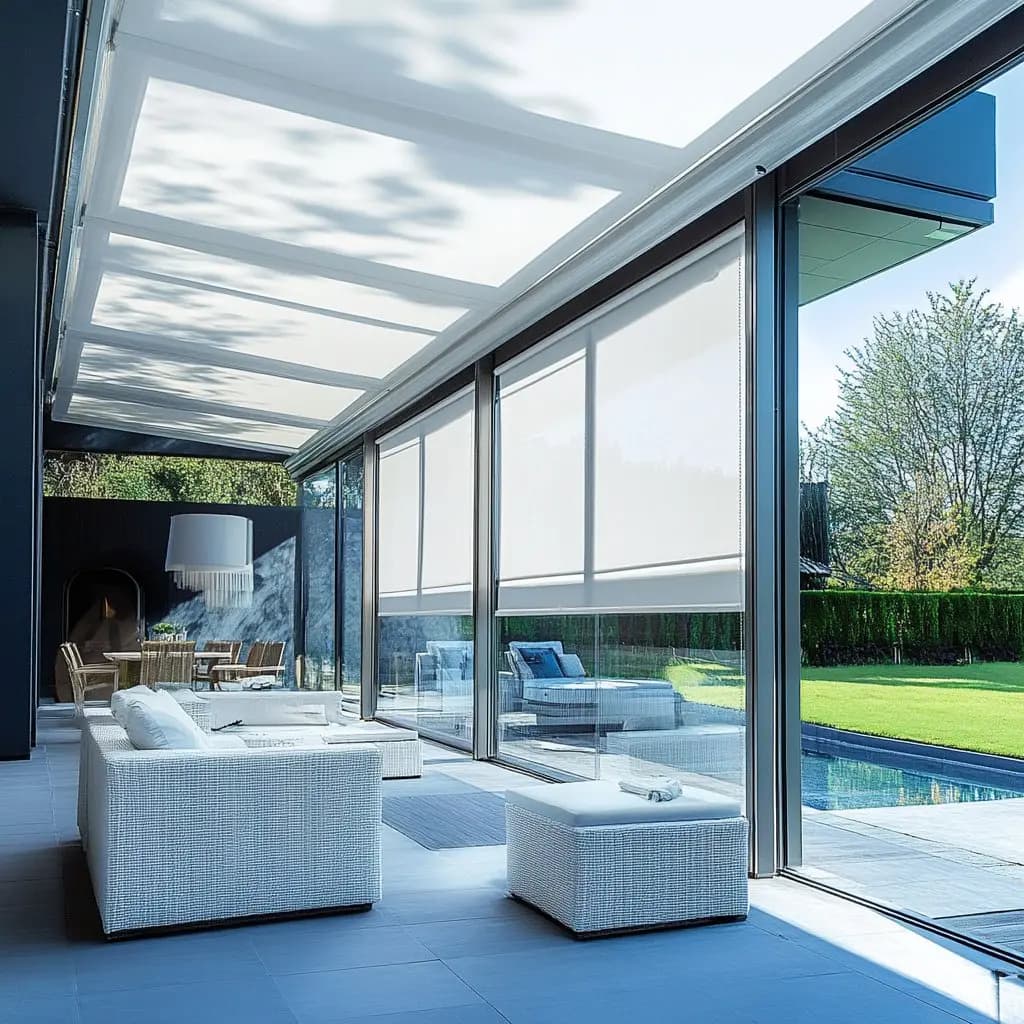 Luxa 100T — Horizontal Top Screen - 4