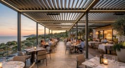 Vind- og snelastdimensionering for udendørs konstruktioner