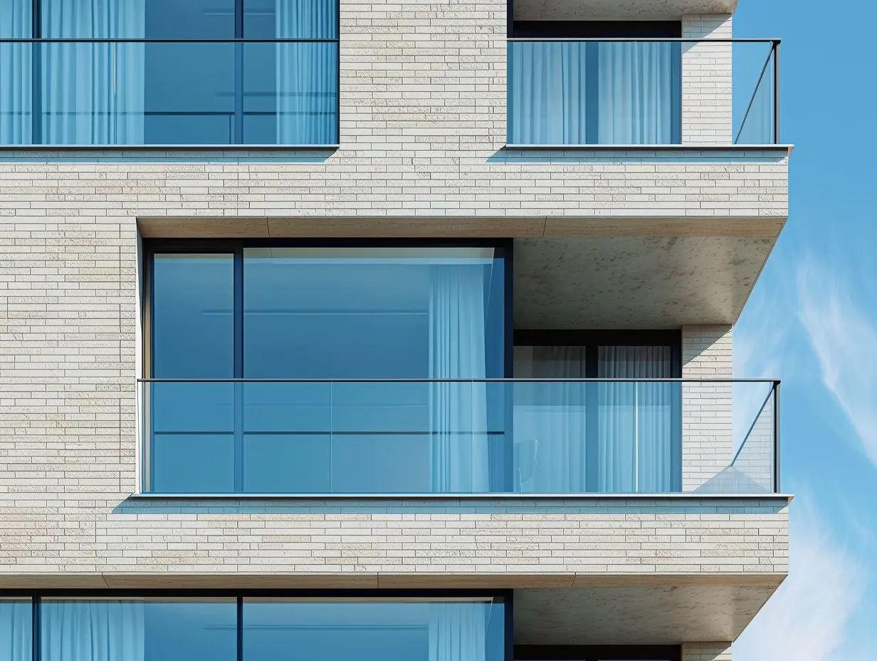 Glasgeländer Vorschriften in Deutschland: Was Sie wissen müssen