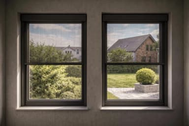 Roller Insect Screen for Windows & Doors - 1