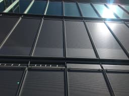 Brise Soleil Guide for Architects: Aluminium Facade Shading and Solar Control