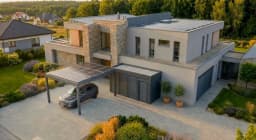 Solar Carport Aluminium: Planning, Costs and Subsidies in Europe