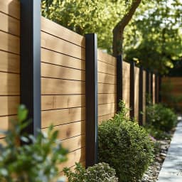 Acoustic Privacy Solutions for Outdoor Spaces
