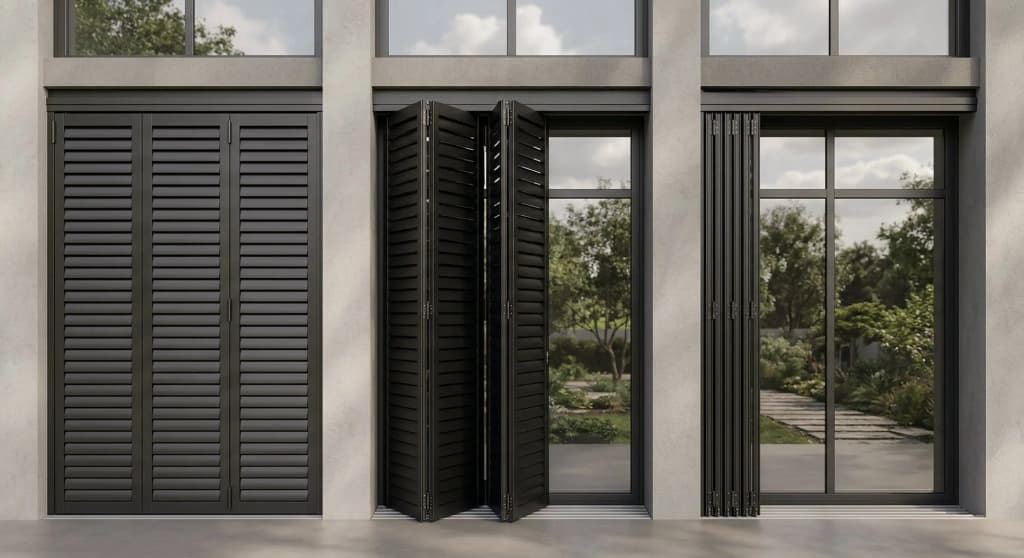 aluminium surface treatments — related PONARC sustainability article