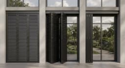 Aluminium Surface Treatments: Powder Coating, Anodising and Wood-Effect Finishes