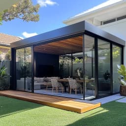 Sliding vs Folding Glass Door Systems: Complete Comparison Guide