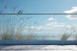 Glass Railing Regulations in Germany: What You Need to Know