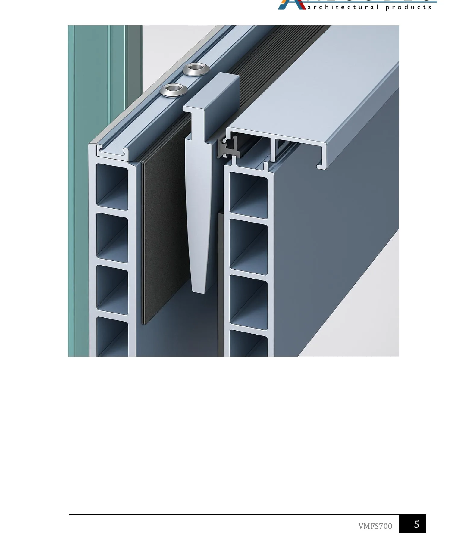 Aluminiumslegering 6060 vs 6063: forskellen for pergola og rækværk
