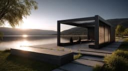 Eurocode route for aluminium pergolas, railings and facade shading in Europe