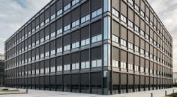 Energy Performance of External Shading: How to Reduce Cooling Loads a project-specific amount