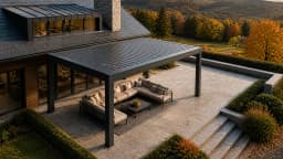 Bioclimatic Pergola: The Complete Guide for Homeowners & Architects