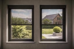 Rollo-Insektenschutz für Fenster & Türen